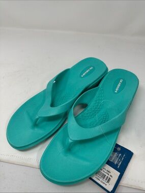 Okabashi Sandals Size M/L